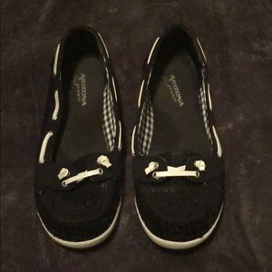 Arizona Jeans Sequence Slip On Shoes